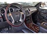 2012 Cadillac Escalade EXT Luxury AWD Dashboard