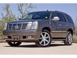 2011 Cadillac Escalade Luxury AWD