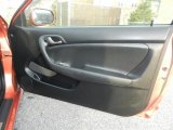 2005 Acura RSX Type S Sports Coupe Door Panel