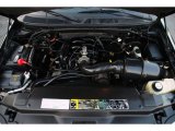2003 Ford F150 Heritage Edition Supercab 4.2 Liter OHV 12V Essex V6 Engine