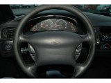 2003 Ford F150 Heritage Edition Supercab Steering Wheel