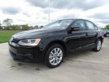 2012 Volkswagen Jetta SE Sedan