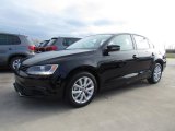2012 Volkswagen Jetta SE Sedan