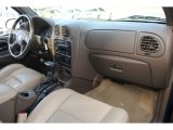 2006 Buick Rainier CXL AWD Dashboard