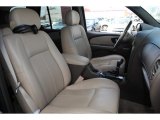 2006 Buick Rainier CXL AWD Cashmere Interior