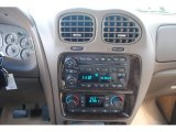 2006 Buick Rainier CXL AWD Controls