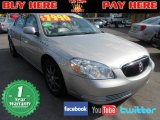 2006 Buick Lucerne CXL
