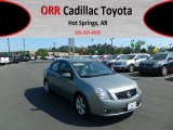 2008 Nissan Sentra 2.0