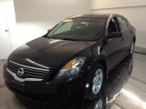 2009 Nissan Altima 2.5 S