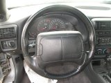 1997 Chevrolet Camaro Coupe Steering Wheel