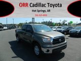 2012 Pyrite Mica Toyota Tundra CrewMax #62864979