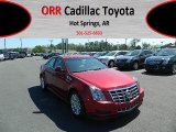 2012 Cadillac CTS 3.0 Sedan