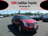 2012 Cadillac SRX Performance