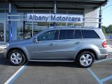 2012 Mercedes-Benz GL 450 4Matic