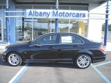 2012 Mercedes-Benz C 250 Sport