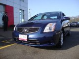 2010 Blue Onyx Metallic Nissan Sentra 2.0 #62864959