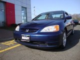 2003 Honda Civic EX Coupe