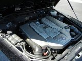 2011 Mercedes-Benz G 55 AMG 5.5 Liter AMG Supercharged SOHC 32-Valve V8 Engine