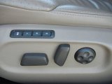 2006 Volkswagen Passat 3.6 Sedan Front Seat