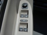 2006 Volkswagen Passat 3.6 Sedan Controls