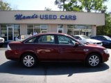 2008 Ford Taurus SEL