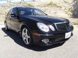 2009 Mercedes-Benz E 350 Sedan
