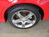 2003 Lexus IS 300 SportCross Wheel