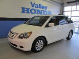 2009 Honda Odyssey EX-L