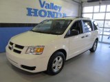 2008 Dodge Grand Caravan SE