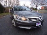 2012 Honda Accord LX Sedan