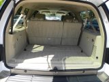 2011 Ford Expedition EL XLT Trunk
