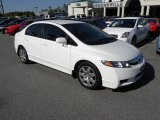 2010 Honda Civic LX Sedan