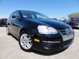 2010 Volkswagen Jetta TDI Sedan