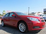 2013 Chevrolet Malibu ECO