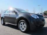 2012 Chevrolet Equinox LS