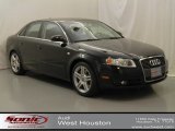 2007 Audi A4 2.0T Sedan