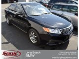 2009 Kia Optima LX