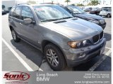 2006 BMW X5 3.0i