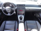 2006 Audi A4 2.0T quattro Avant Dashboard