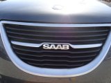 2011 Saab 9-5 Turbo4 Premium Sedan Marks and Logos