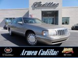 1999 Shale Cadillac DeVille Sedan #62864286