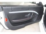 2009 Maserati GranTurismo S Door Panel