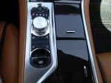 2012 Jaguar XF Supercharged 6 Speed Automatic Transmission