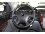 2004 Acura MDX Touring Steering Wheel
