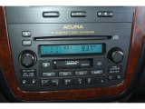 2004 Acura MDX Touring Audio System