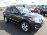 2012 Hyundai Santa Fe SE V6 AWD