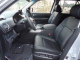 2012 Honda Pilot EX-L 4WD Front Seat