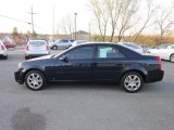 Blue Chip Cadillac CTS in 2006