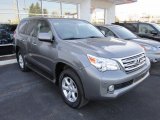 2010 Lexus GX 460