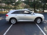 2012 Toyota Venza LE AWD Exterior